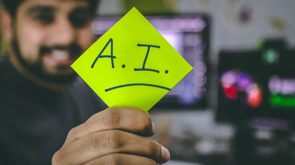 inteligencia artificial predictiva