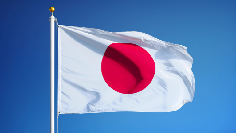 japon