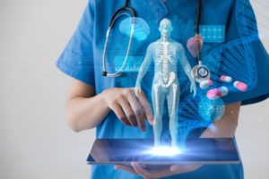 medicina ai