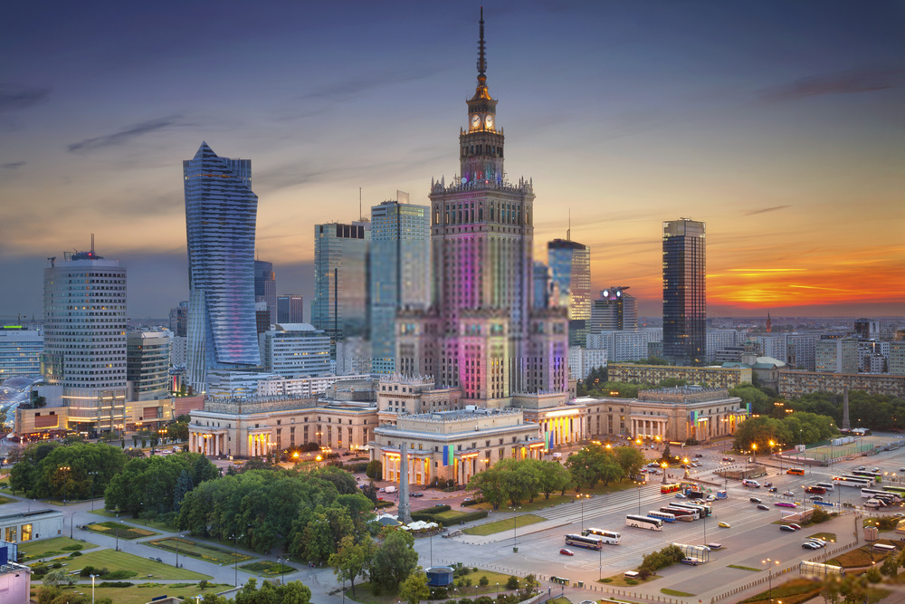 El desarrollo de la inteligencia artificial en Polonia está amenazado. Hay escasez de especialistas