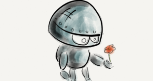 El software de Google puede oler con inteligencia artificial