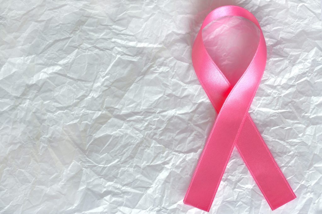 IA de google detecta mejor cancer de mama que radiologos