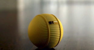 samsung ballie bebocho real