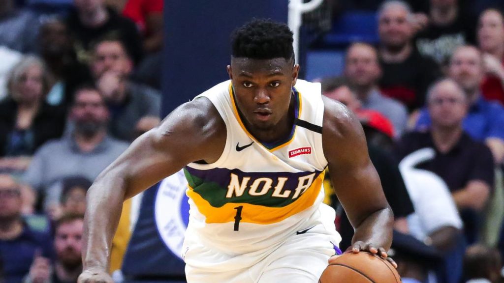 NBA
