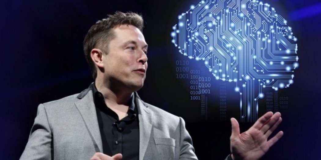 Elon Musk demanda a OpenAI