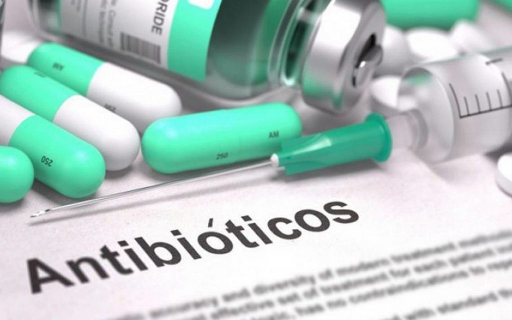 antibiotico