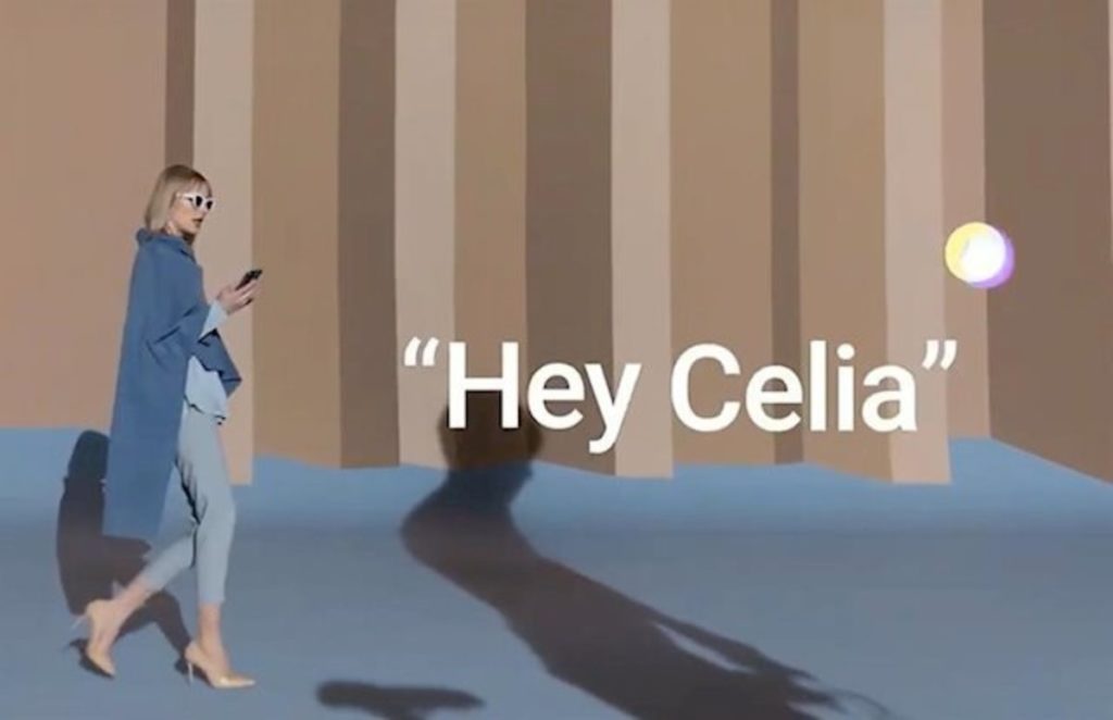 celia