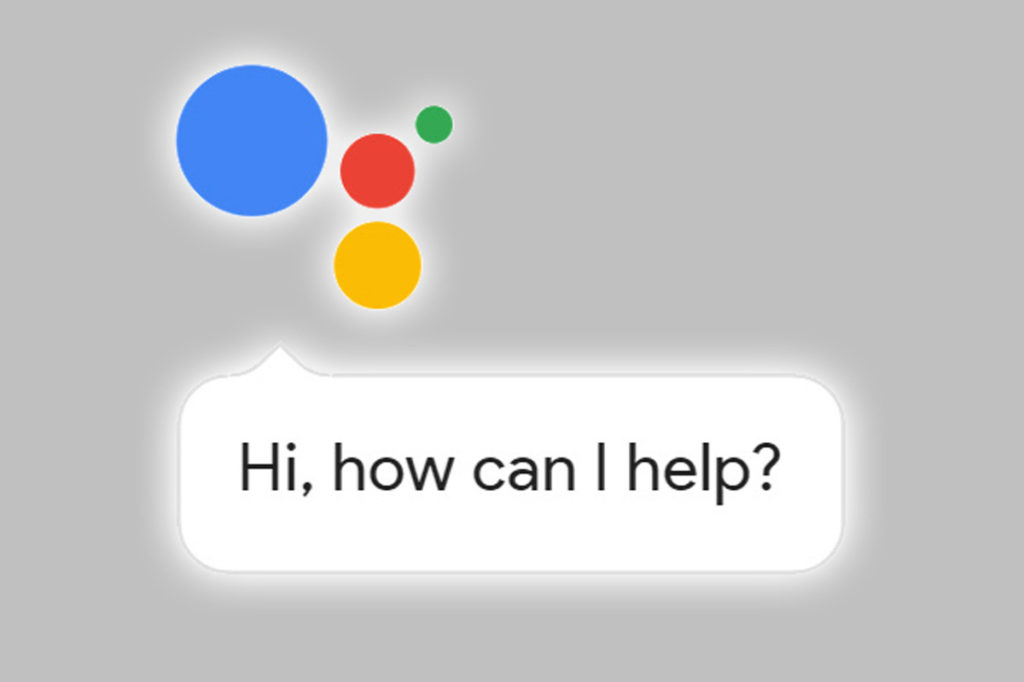 google