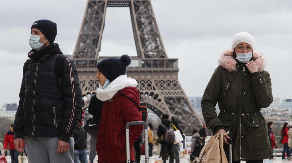 francia