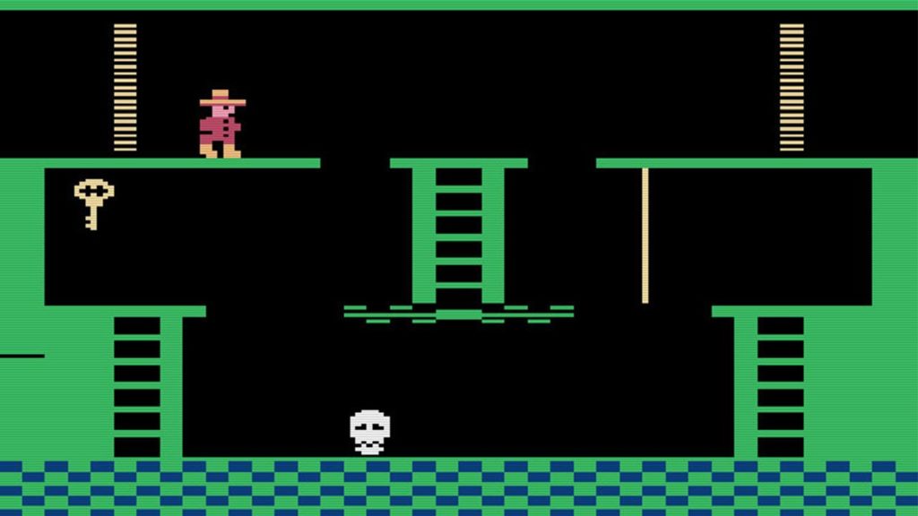 atari