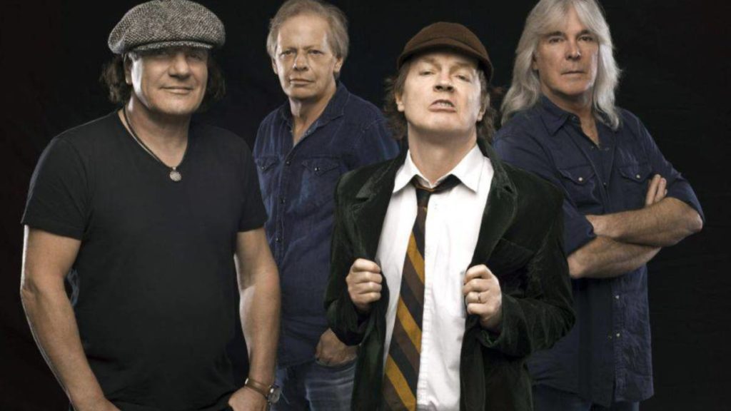 ACDC