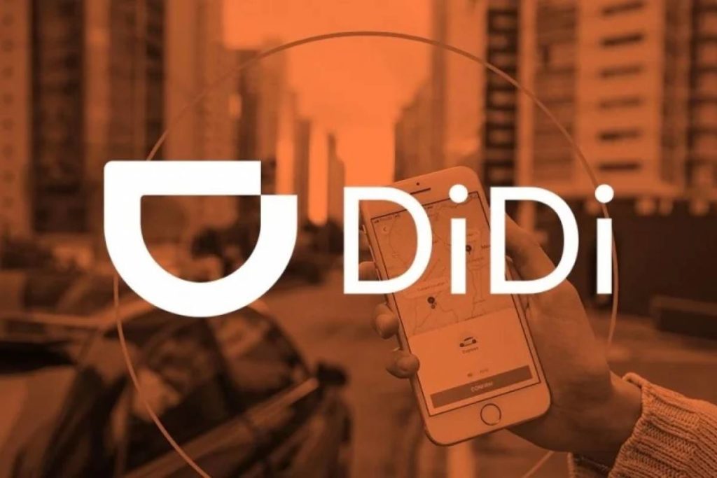 didi