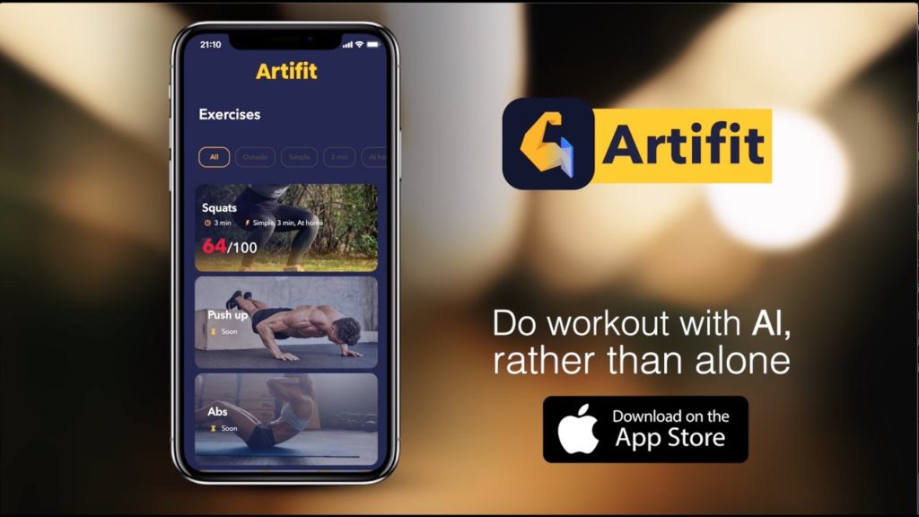 ARTIFIT