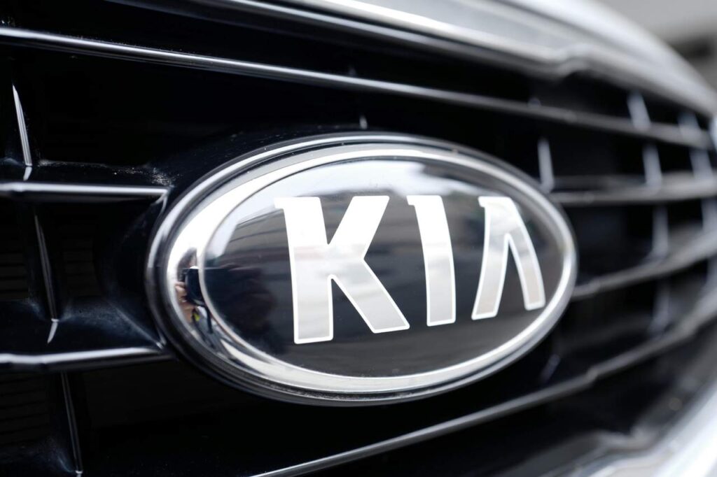 kia