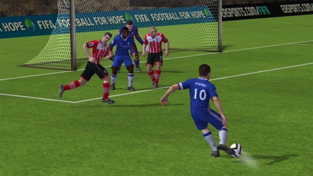 fútbol