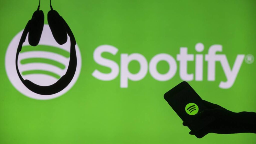 spotify