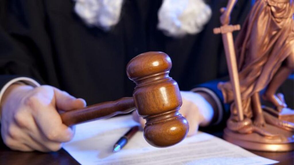 justicia