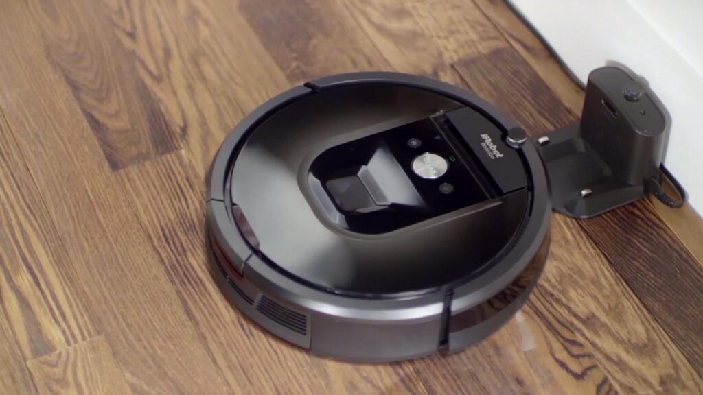 roomba