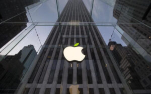 apple