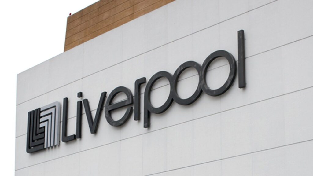 liverpool