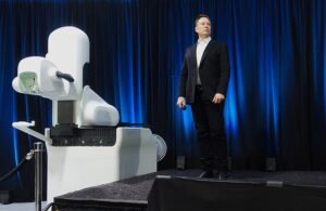 Musk lanza Grokipedia, su enciclopedia creada con IA