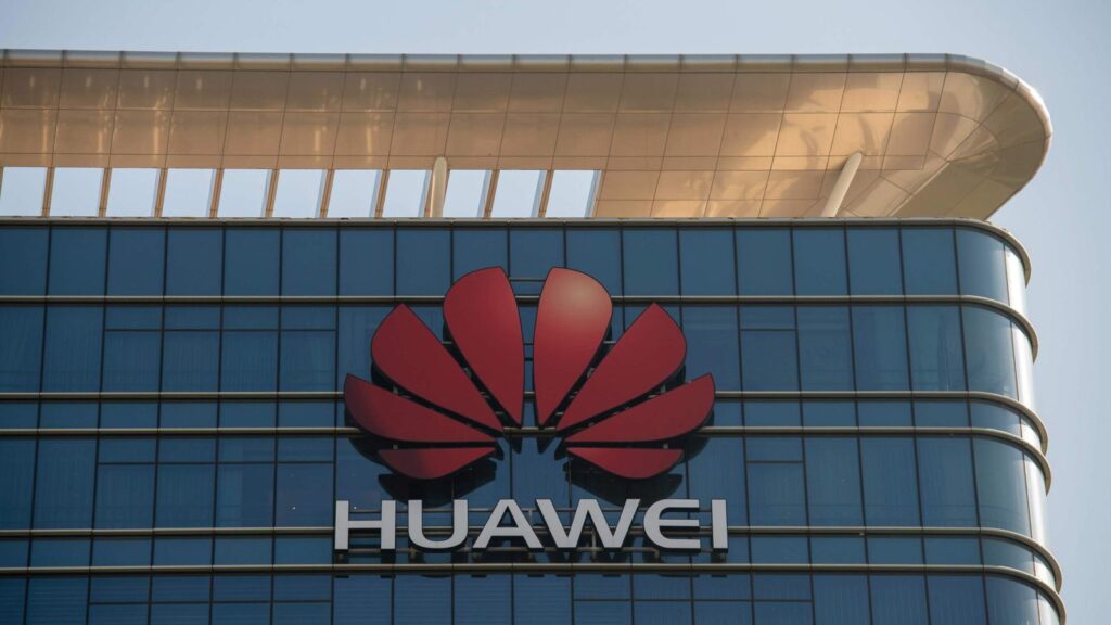 Huawey y UNAM firman convenio para desarrollo de inteligencia artificial y tecnología 5G