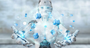 piel electrónica que reacciona como la piel humana