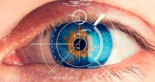 IA para prevenir la ceguera por diabetes
