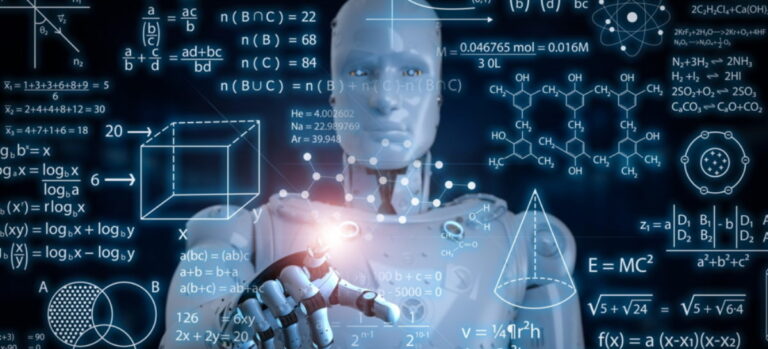 Industria de inteligencia artificial está en auge en provincia central de China