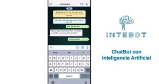 InteVolution lanza chatbot para finanzas que entiende el mercado