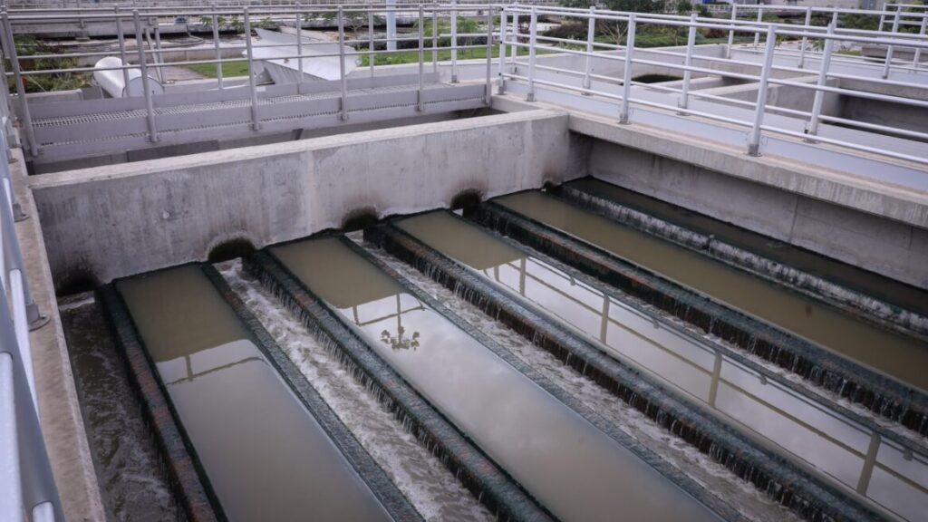 aguas residuales para detectar cornavirus