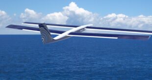 SolarXOne: dron inteligente y autónomo que funciona con energía solar