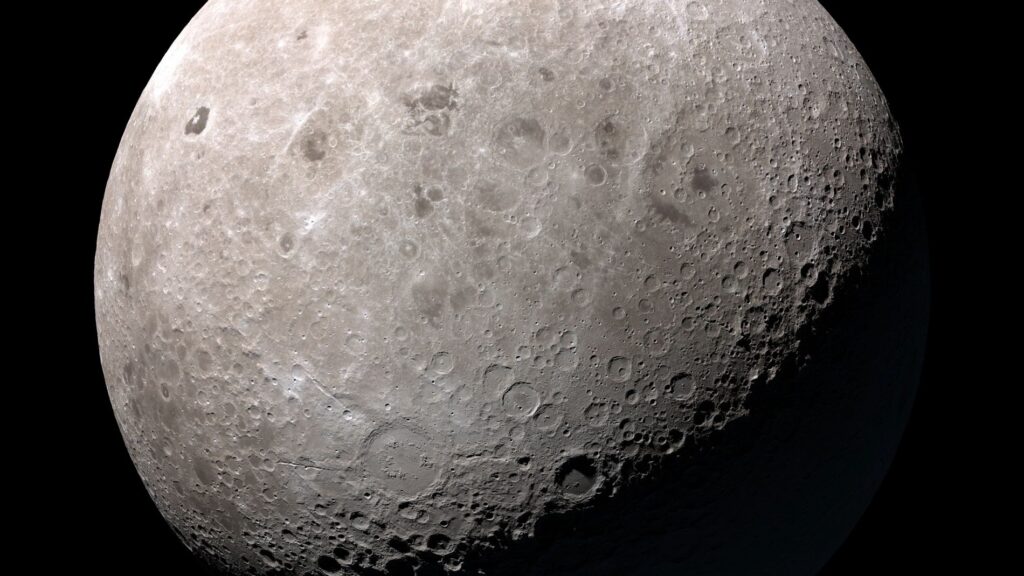 UNAM colocará 9 robots en la superficie de la Luna a finales de 2021