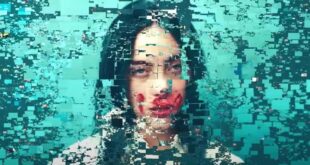 “Bad Guy” de Billie Ellish es el primer video infinito con IA