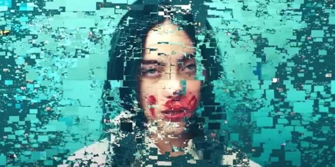 “Bad Guy” de Billie Ellish es el primer video infinito con IA