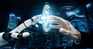 3 tendencias de la inteligencia artificial para 2021
