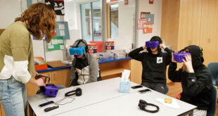 Aplicaciones de la inteligencia artificial en la educación