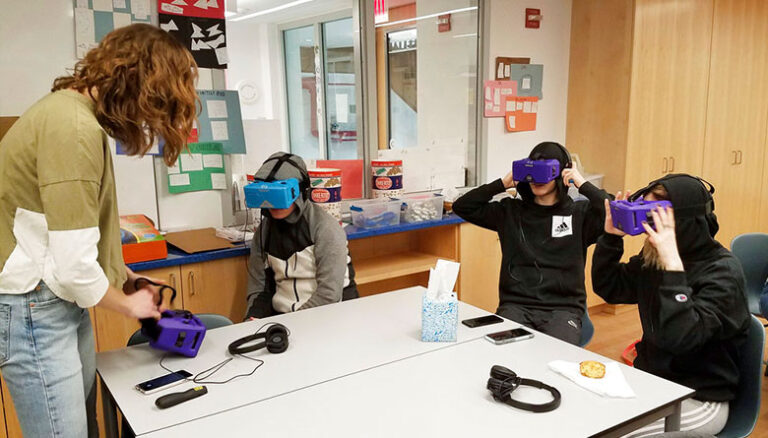 Aplicaciones de la inteligencia artificial en la educación