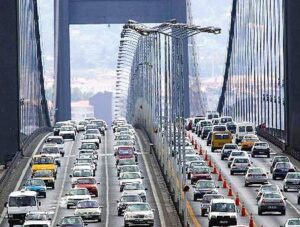Desarrollan IA para dirigir el tráfico vehicular en Estambul