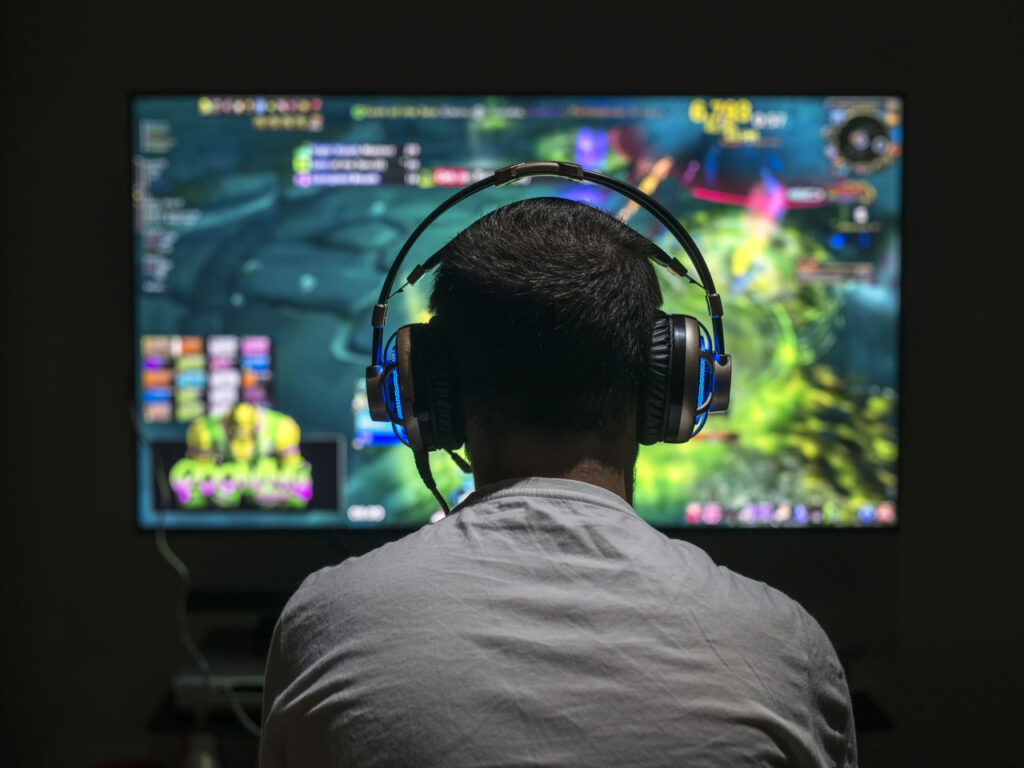 Evolución de la inteligencia artificial en los videojuegos