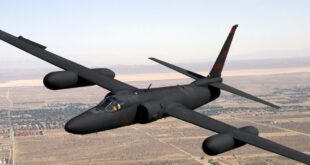 Fuerza Aérea de EU prueba copiloto de inteligencia artificial en un avión militar por primera vez