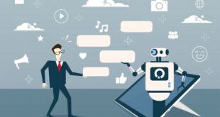 Pronostican que para 2025 el 95% de las interacciones con clientes serán por inteligencia artificial