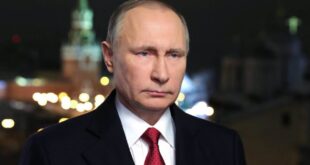 La inteligencia artificial abre nuevos horizontes: Putin