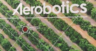 Aerobotics recauda 17 millones de dólares para escalar su plataforma de IA para la agricultura