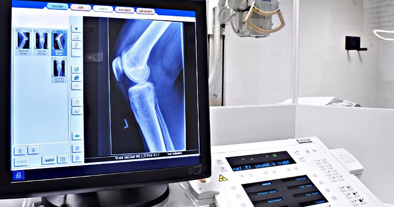 Aplicaciones de la IA a la atención médica