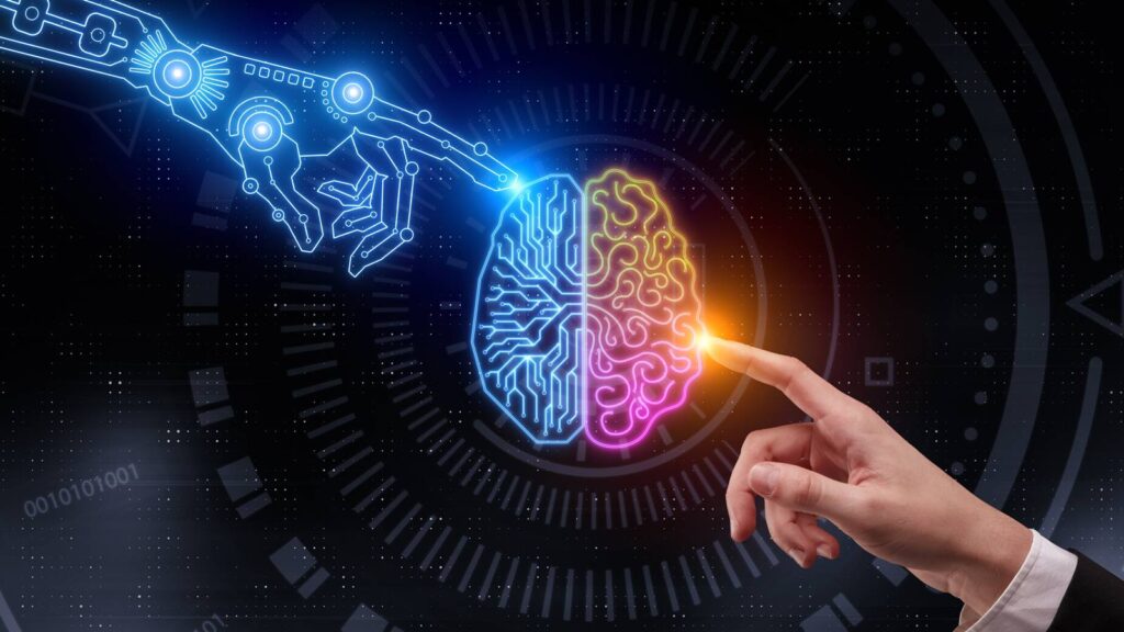 La inteligencia artificial sobresale durante la pandemia