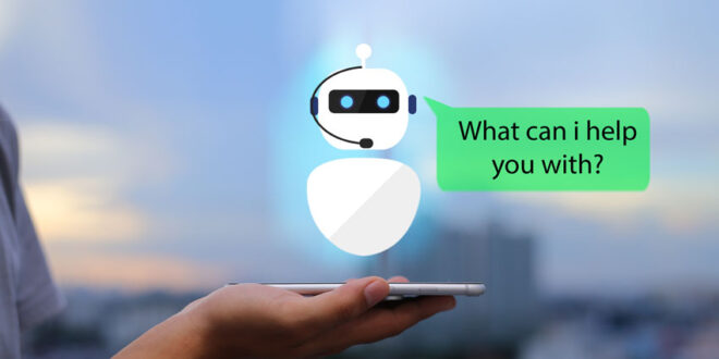 ¿Qué son los chatbots y la inteligencia artificial conversacional?
