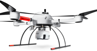 Conozca la próxima generación de equipos de inspección LiDAR para drones