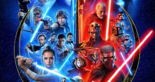 Inteligencia artificial escribe episodio de Star Wars