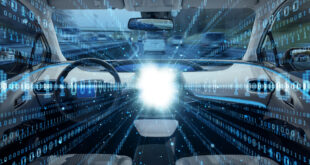 Recogni recauda 48.9 mdd para su módulo de conducción autónoma